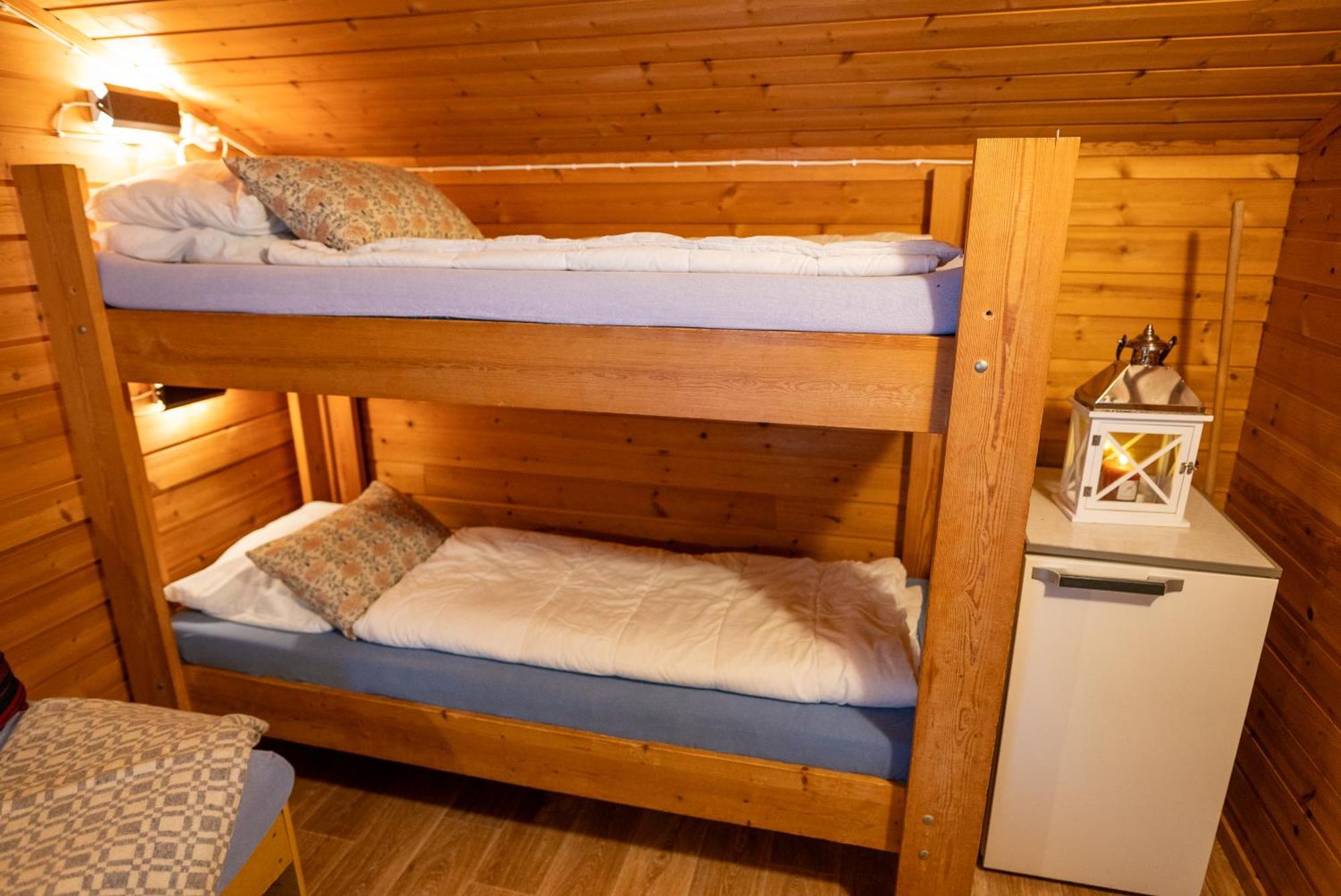 Sortland Camping Og Motell As Exterior photo